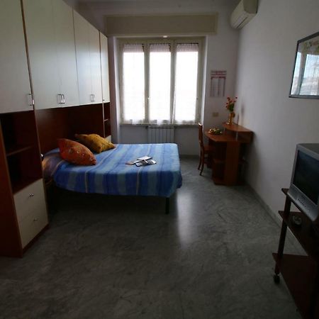 B&B Maria Grazia Roma Exterior foto
