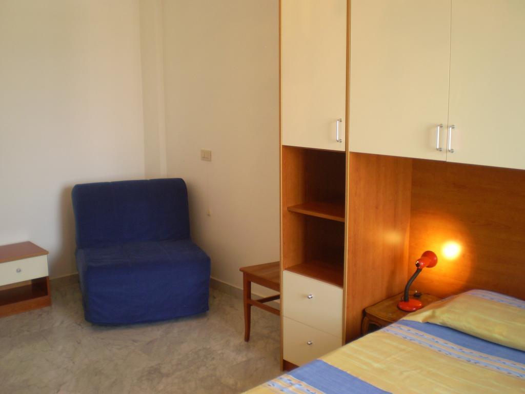 B&B Maria Grazia Roma Quarto foto