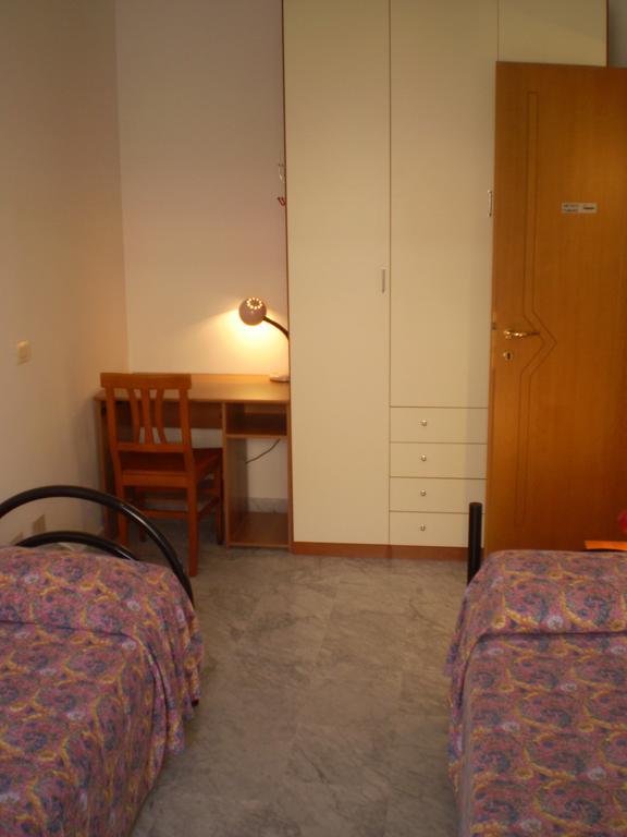 B&B Maria Grazia Roma Quarto foto