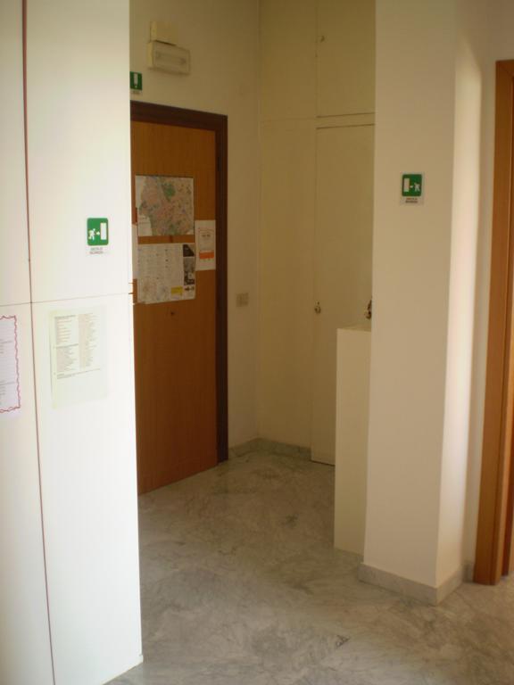 B&B Maria Grazia Roma Exterior foto