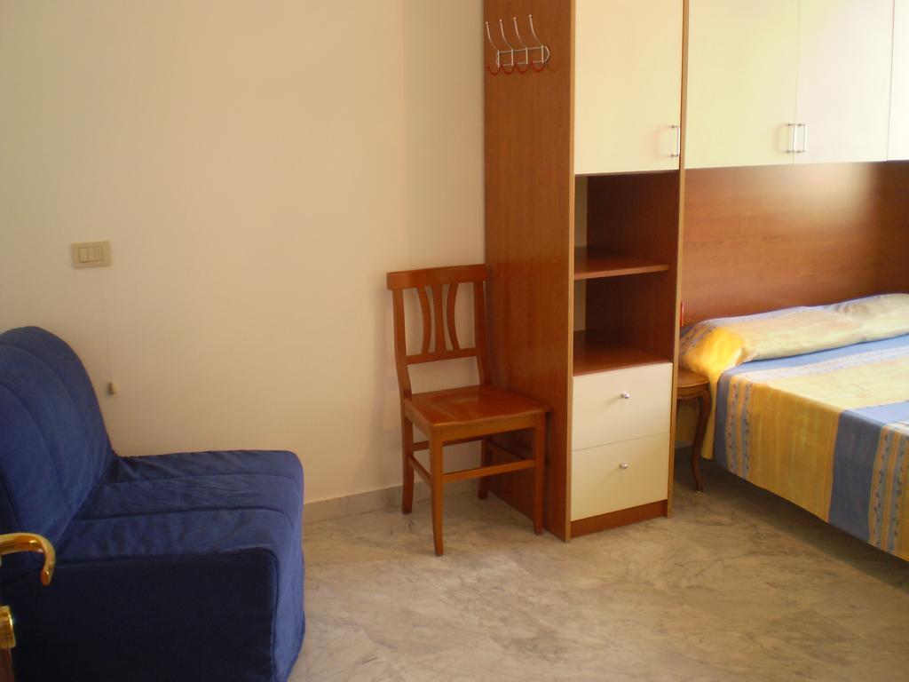 B&B Maria Grazia Roma Exterior foto